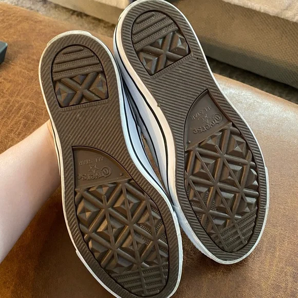 Rare converse - Picture 4 of 4